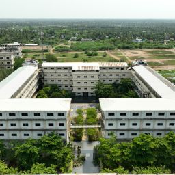 KIEW Campus